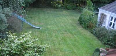 Backyard Cleaning Services in Kerry  Ireland